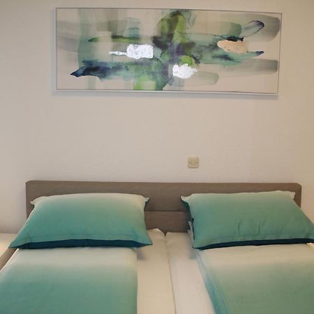Apartment Zarko Vrsar Kültér fotó