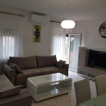 Apartment Zarko Vrsar Kültér fotó