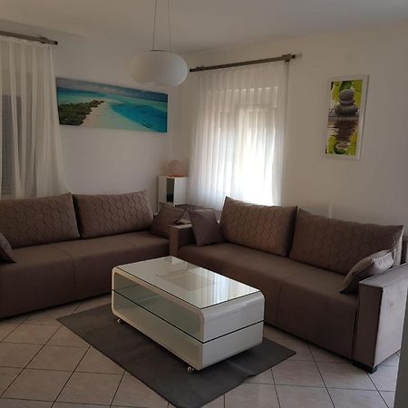 Apartment Zarko Vrsar Kültér fotó