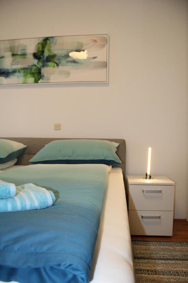 Apartment Zarko Vrsar Kültér fotó