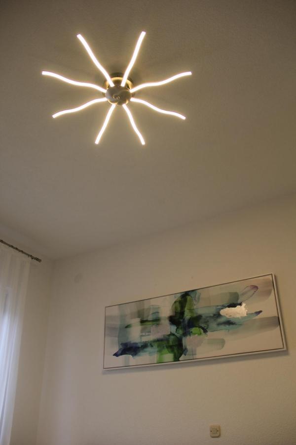 Apartment Zarko Vrsar Kültér fotó
