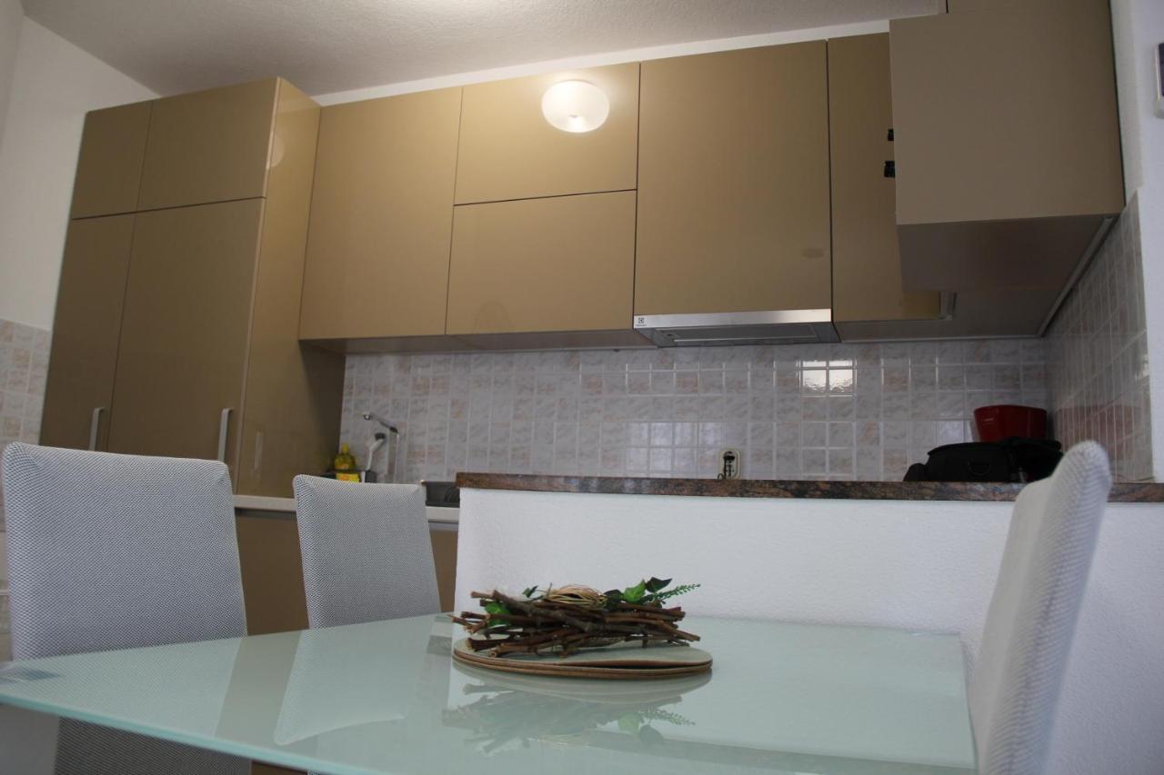 Apartment Zarko Vrsar Kültér fotó