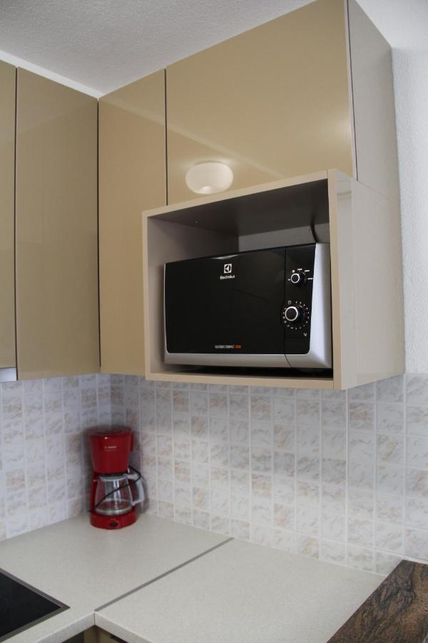 Apartment Zarko Vrsar Kültér fotó
