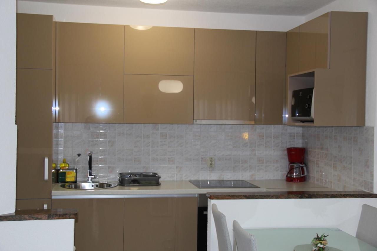 Apartment Zarko Vrsar Kültér fotó