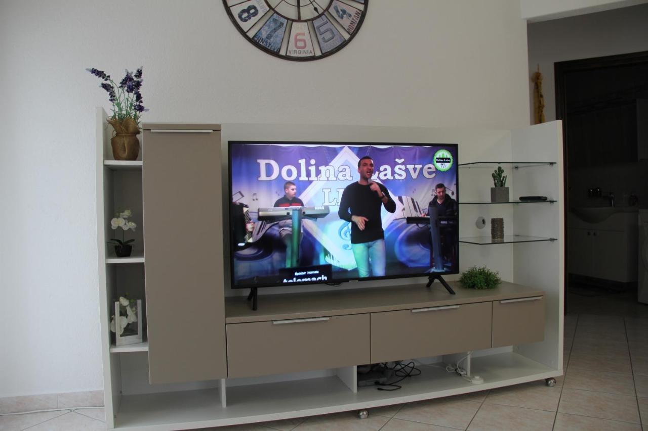 Apartment Zarko Vrsar Kültér fotó