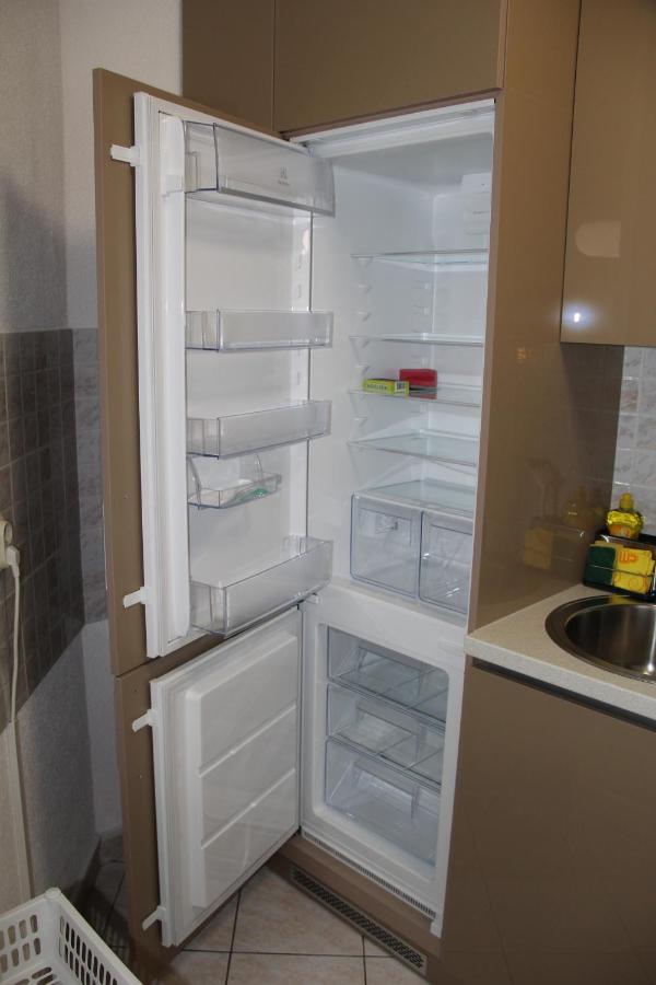 Apartment Zarko Vrsar Kültér fotó