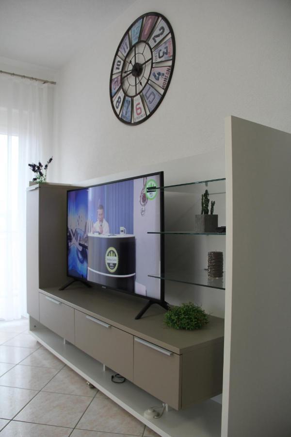 Apartment Zarko Vrsar Kültér fotó