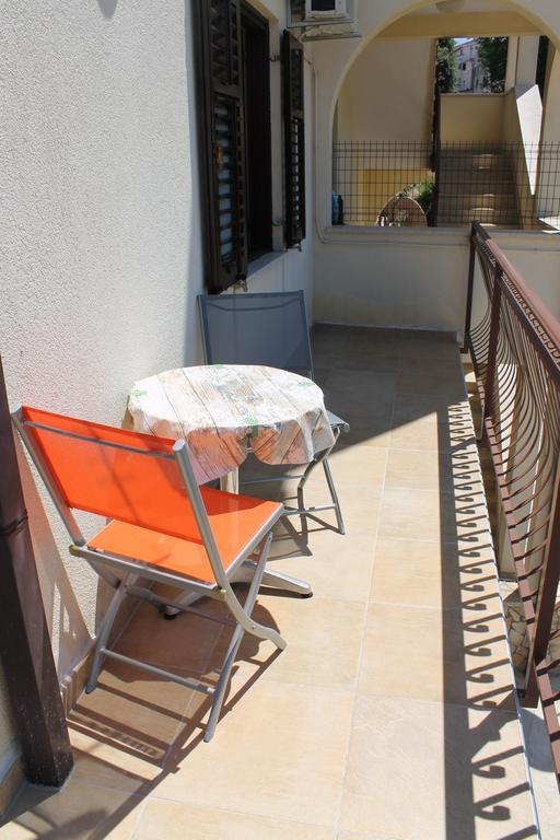 Apartment Zarko Vrsar Szoba fotó
