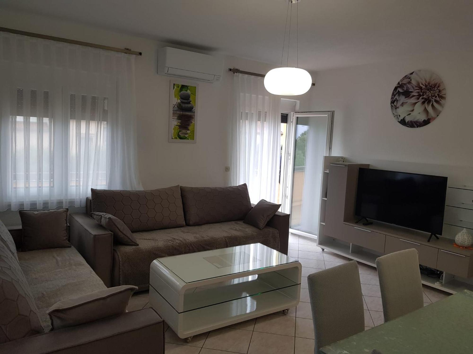 Apartment Zarko Vrsar Kültér fotó