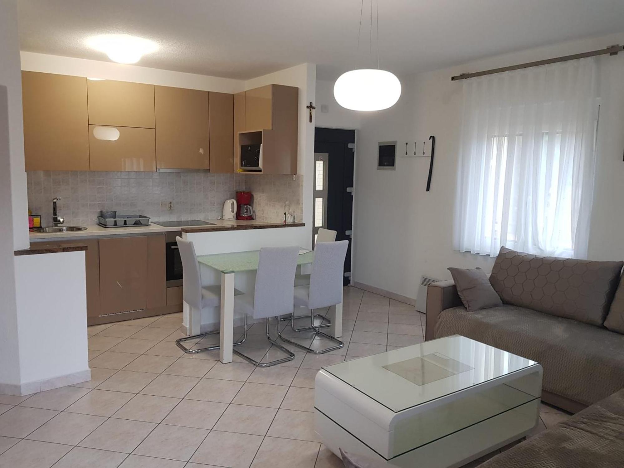 Apartment Zarko Vrsar Kültér fotó