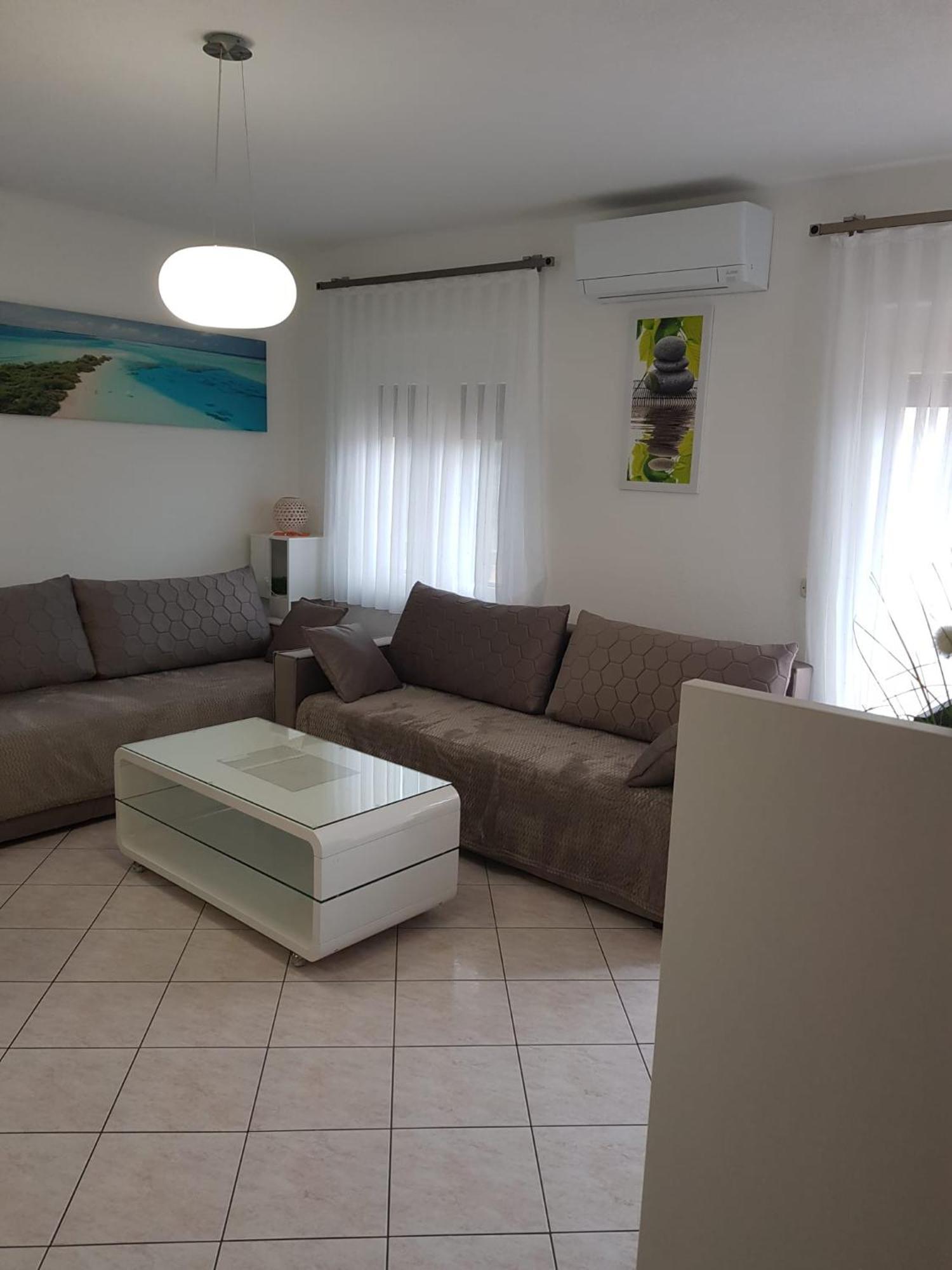 Apartment Zarko Vrsar Kültér fotó